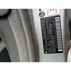2006 BMW 7 SERIES