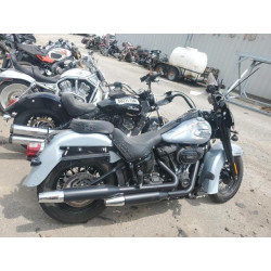 2024 HARLEY-DAVIDSON FLHCS 1HD1YBK12RB041678 54699715