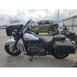 2024 HARLEY-DAVIDSON FLHCS 1HD1YBK12RB041678 54699715