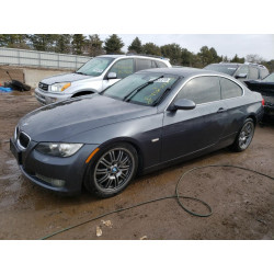 2008 BMW 3 SERIES