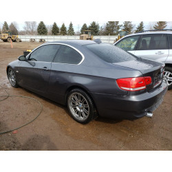 2008 BMW 3 SERIES