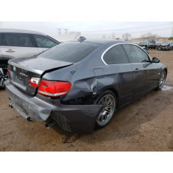 2008 BMW 3 SERIES