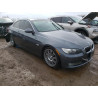 2008 BMW 3 SERIES