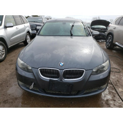 2008 BMW 3 SERIES