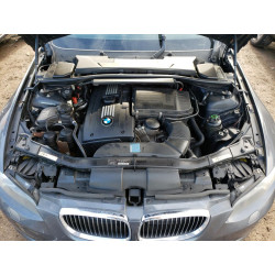 2008 BMW 3 SERIES