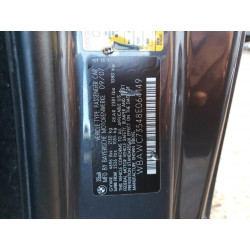 2008 BMW 3 SERIES
