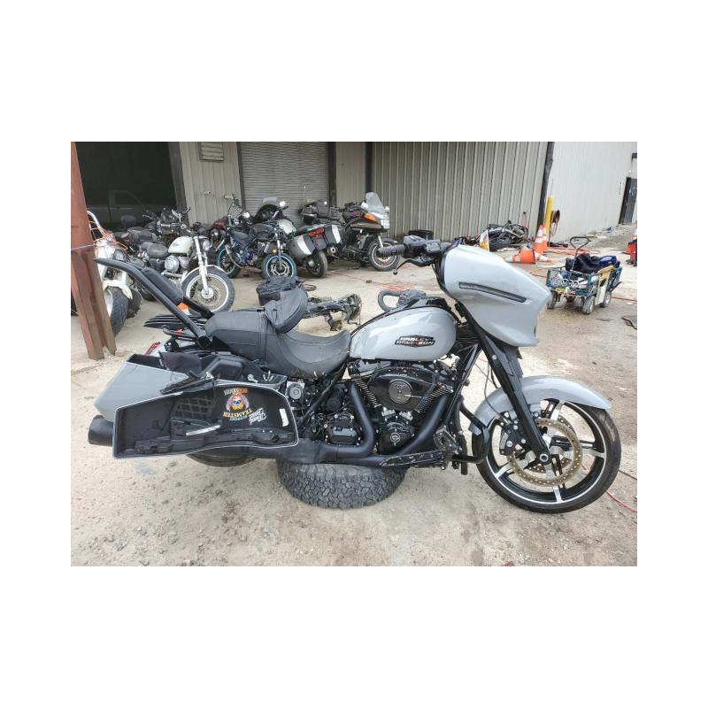 2024 HARLEY-DAVIDSON FL 1HD1KB713RB631107 51753265