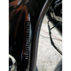 2024 HARLEY-DAVIDSON FL 1HD1KB713RB631107 51753265