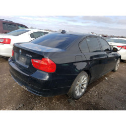 2011 BMW 3 SERIES