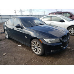 2011 BMW 3 SERIES