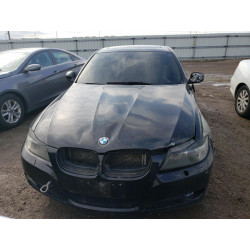2011 BMW 3 SERIES