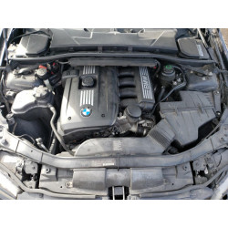 2011 BMW 3 SERIES