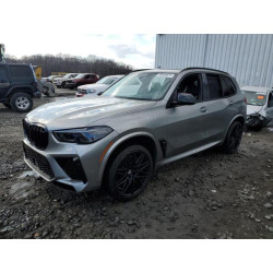 2023 BMW X5 5YMJU0C02P9N97072 88469815