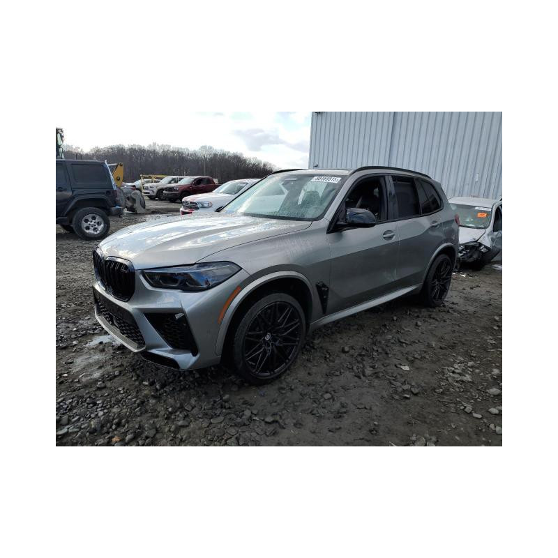 2023 BMW X5 5YMJU0C02P9N97072 88469815 2023 BMW X5 5YMJU0C02P9N97072 88469815