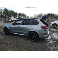 2023 BMW X5 5YMJU0C02P9N97072 88469815