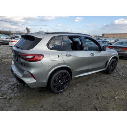 2023 BMW X5 5YMJU0C02P9N97072 88469815