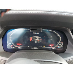 2023 BMW X5 5YMJU0C02P9N97072 88469815