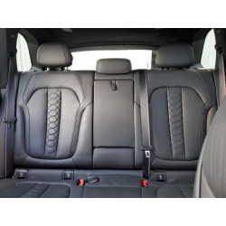 2023 BMW X5 5YMJU0C02P9N97072 88469815