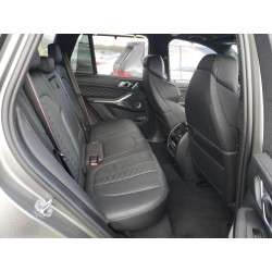 2023 BMW X5 5YMJU0C02P9N97072 88469815