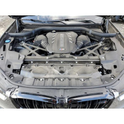 2023 BMW X5 5YMJU0C02P9N97072 88469815