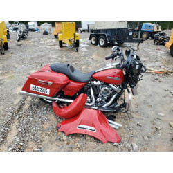 2023 HARLEY-DAVIDSON FL 1HD1KBC15PB658358 54022395