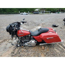 2023 HARLEY-DAVIDSON FL 1HD1KBC15PB658358 54022395