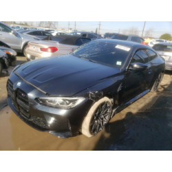 2021 BMW M4