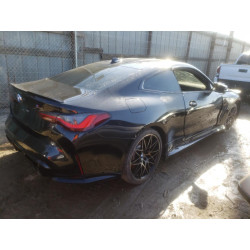 2021 BMW M4