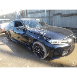 2021 BMW M4