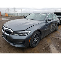 2022 BMW 3 SERIES