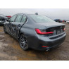 2022 BMW 3 SERIES
