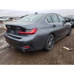 2022 BMW 3 SERIES