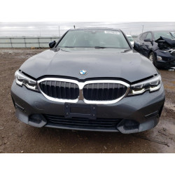 2022 BMW 3 SERIES