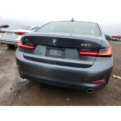 2022 BMW 3 SERIES