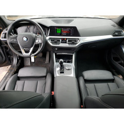 2022 BMW 3 SERIES