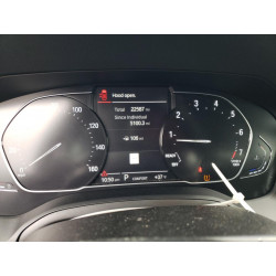 2022 BMW 3 SERIES