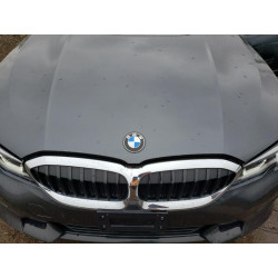 2022 BMW 3 SERIES
