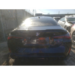 2021 BMW M4