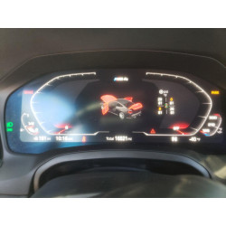 2021 BMW M4