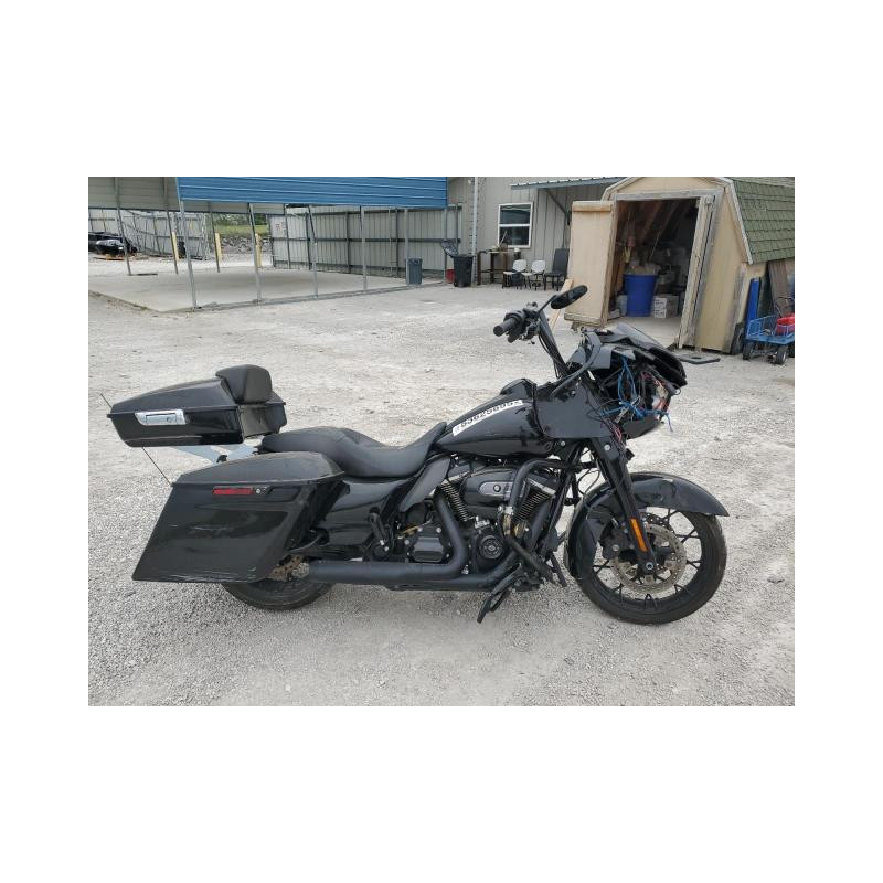 2020 HARLEY-DAVIDSON FL 1HD1KTP19LB660995 53625695 2020 HARLEY-DAVIDSON FL 1HD1KTP19LB660995 53625695