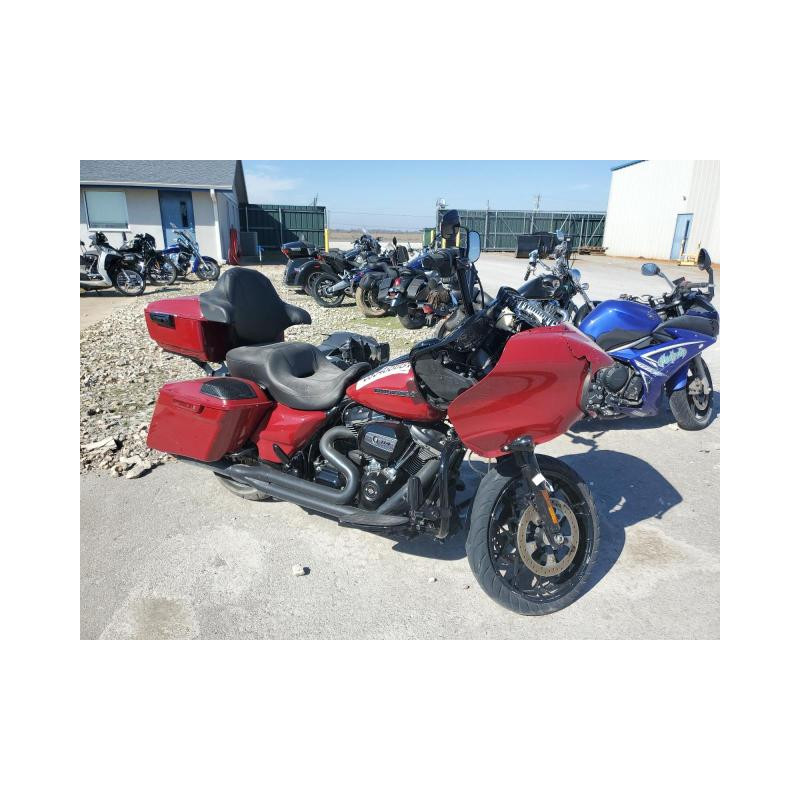 2020 HARLEY-DAVIDSON FL 1HD1KTP11LB604808 39543303 2020 HARLEY-DAVIDSON FL 1HD1KTP11LB604808 39543303