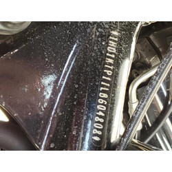 2020 HARLEY-DAVIDSON FL 1HD1KTP11LB604808 39543303