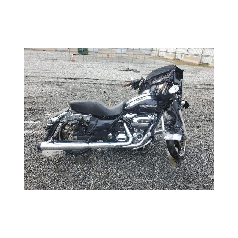 2020 HARLEY-DAVIDSON FL 1HD1KBC11LB631006 51296515 2020 HARLEY-DAVIDSON FL 1HD1KBC11LB631006 51296515