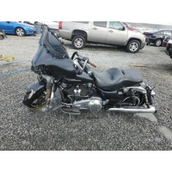 2020 HARLEY-DAVIDSON FL 1HD1KBC11LB631006 51296515