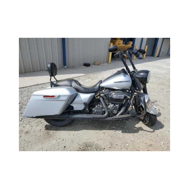 2020 HARLEY-DAVIDSON FL 1HD1KVP15LB624166 51603245 2020 HARLEY-DAVIDSON FL 1HD1KVP15LB624166 51603245