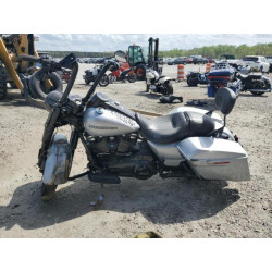 2020 HARLEY-DAVIDSON FL 1HD1KVP15LB624166 51603245