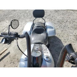 2020 HARLEY-DAVIDSON FL 1HD1KVP15LB624166 51603245