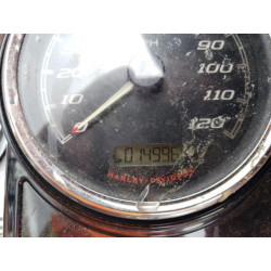 2020 HARLEY-DAVIDSON FL 1HD1KVP15LB624166 51603245