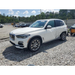 2021 BMW X5 5UXCR4C0XM9D87035 56376205