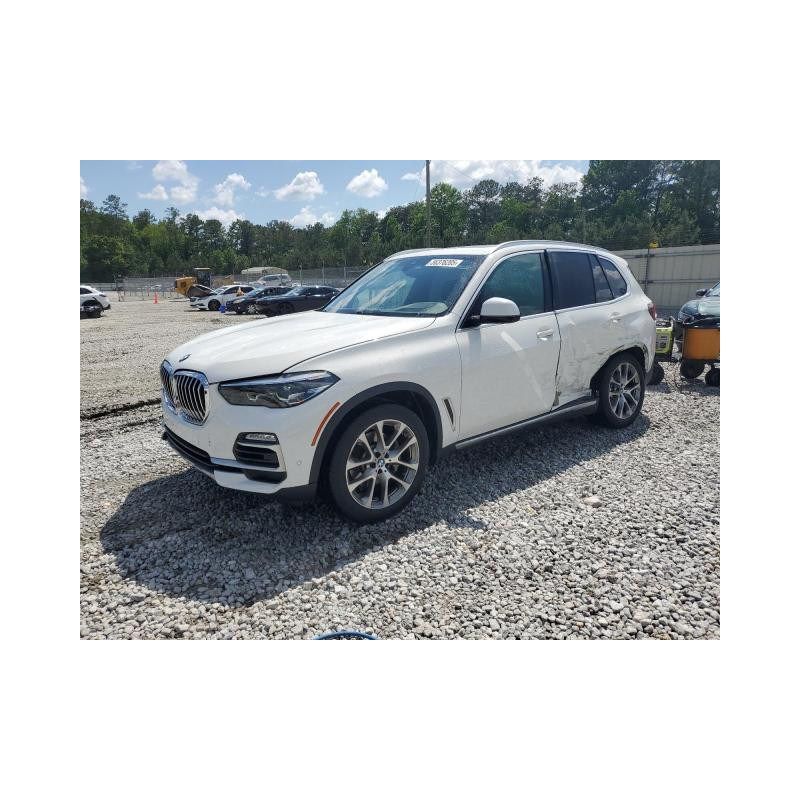 2021 BMW X5 5UXCR4C0XM9D87035 56376205 2021 BMW X5 5UXCR4C0XM9D87035 56376205